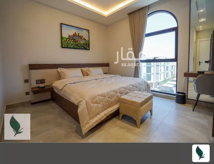 شقة للإيجار في شارع وادي البطحاء, حي الملقا, مدينة الرياض, منطقة الرياض صورة 5