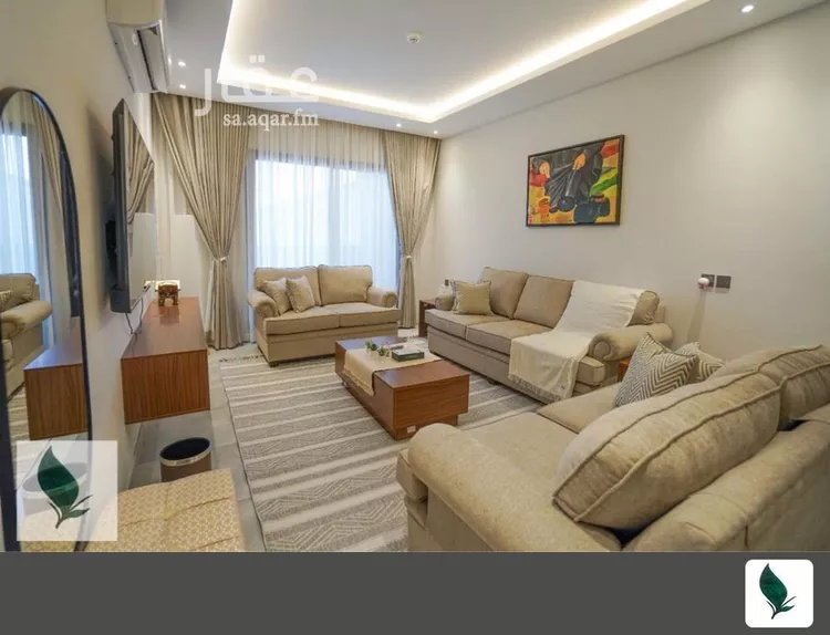 شقة للإيجار في شارع وادي البطحاء, حي الملقا, مدينة الرياض, منطقة الرياض