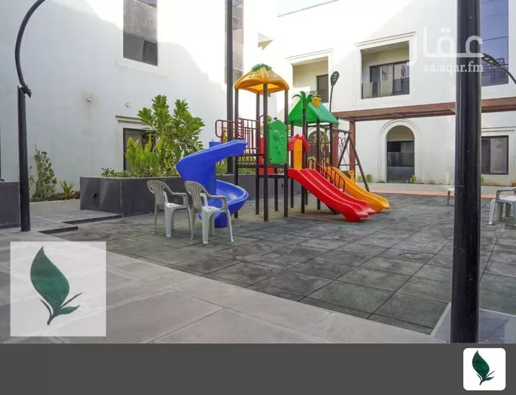 شقة للإيجار في شارع وادي البطحاء, حي الملقا, مدينة الرياض, منطقة الرياض صورة 3