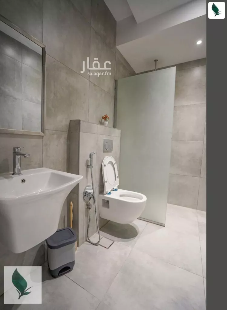 شقة للإيجار في شارع وادي البطحاء, حي الملقا, مدينة الرياض, منطقة الرياض 27