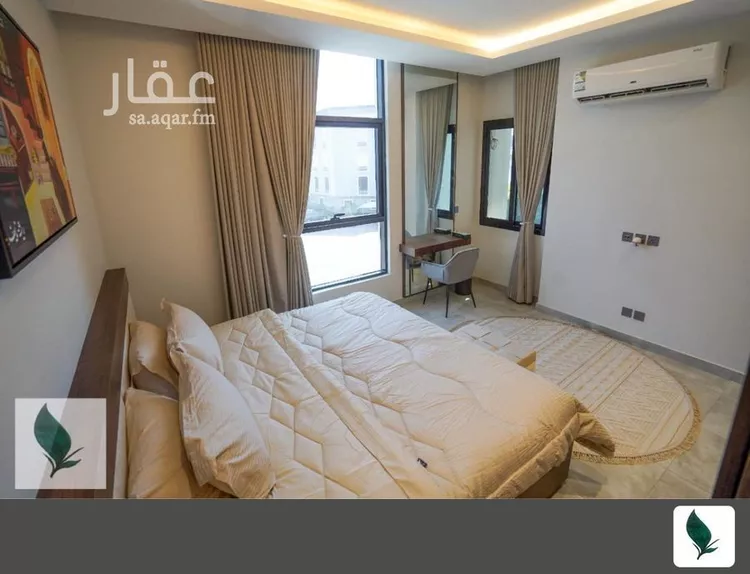 شقة للإيجار في شارع وادي البطحاء, حي الملقا, مدينة الرياض, منطقة الرياض 30