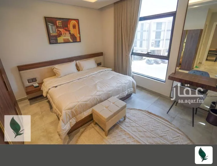 شقة للإيجار في شارع وادي البطحاء, حي الملقا, مدينة الرياض, منطقة الرياض 25
