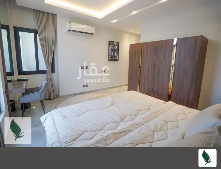 شقة للإيجار في شارع وادي البطحاء, حي الملقا, مدينة الرياض, منطقة الرياض 26