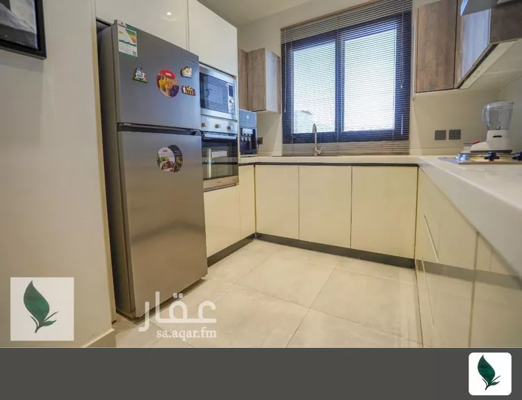 شقة للإيجار في شارع وادي البطحاء, حي الملقا, مدينة الرياض, منطقة الرياض صورة 4