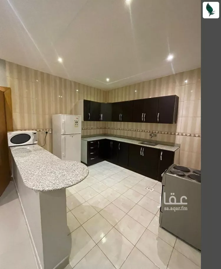 شقة للإيجار في حي الملقا, مدينة الرياض, منطقة الرياض 8
