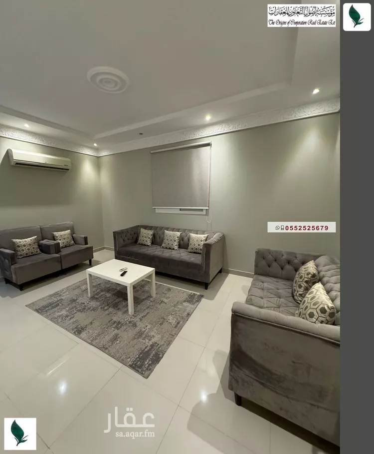 شقة للإيجار في شارع رقم 399, حي الملقا, مدينة الرياض, منطقة الرياض صورة 4