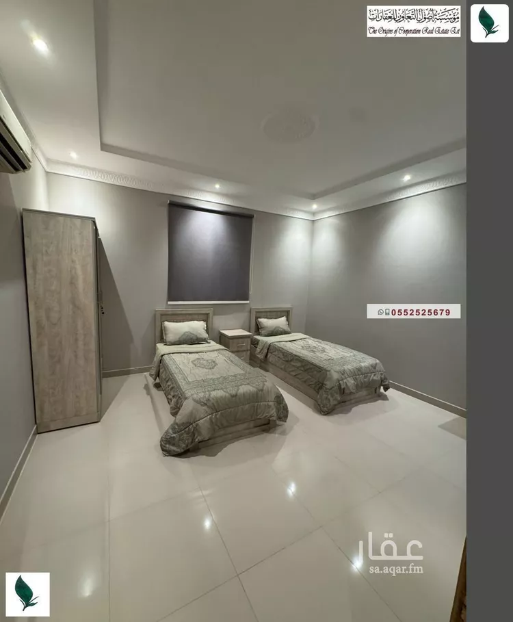 شقة للإيجار في حي الملقا, مدينة الرياض, منطقة الرياض صورة 5