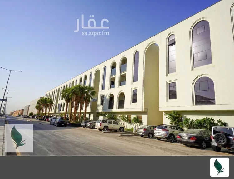 شقة للإيجار في شارع وادي البطحاء, حي الملقا, مدينة الرياض, منطقة الرياض صورة 2
