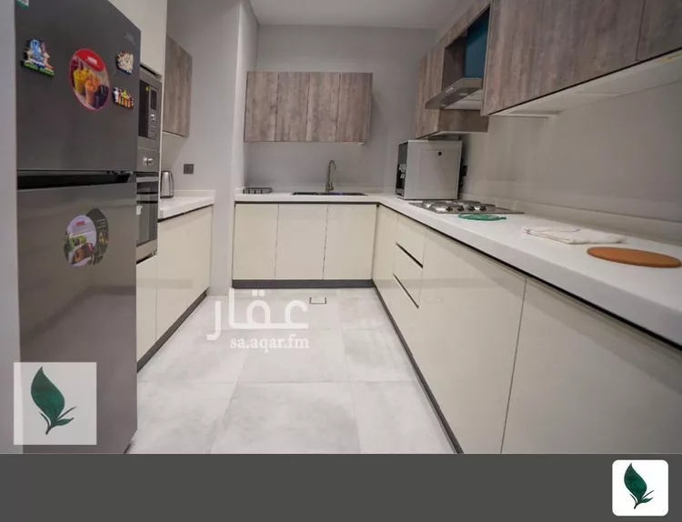 شقة للإيجار في شارع وادي البطحاء, حي الملقا, مدينة الرياض, منطقة الرياض 12