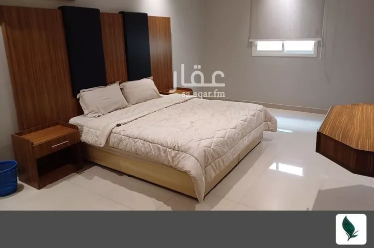 شقة للإيجار في حي الملقا, مدينة الرياض, منطقة الرياض صورة 4