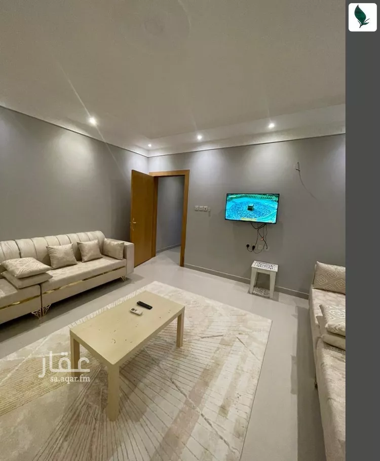 شقة للإيجار في حي الملقا, مدينة الرياض, منطقة الرياض صورة 2