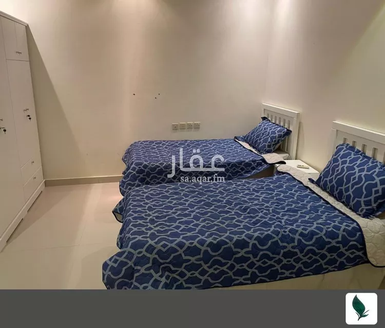 شقة للإيجار في شارع ابحر, حي الملقا, مدينة الرياض, منطقة الرياض صورة 4