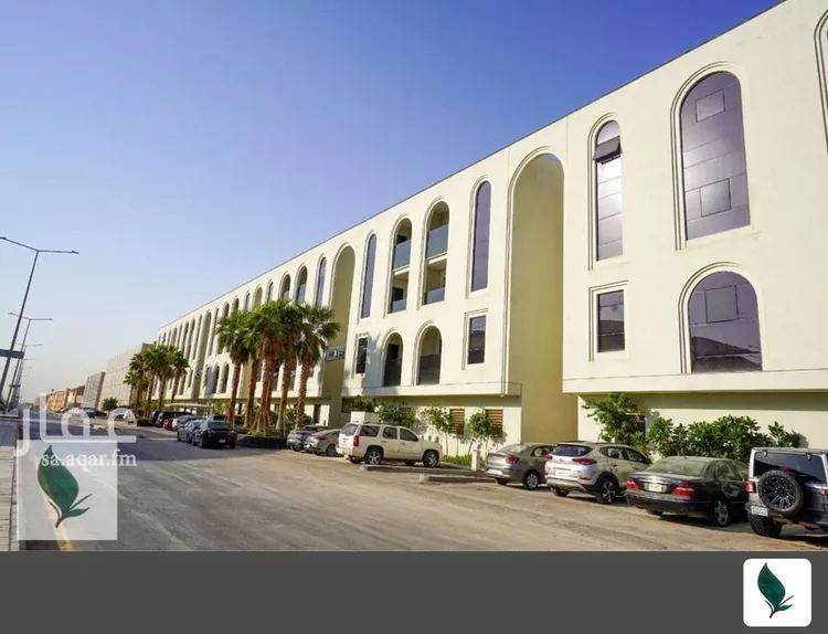 شقة للإيجار في شارع وادي البطحاء, حي الملقا, مدينة الرياض, منطقة الرياض صورة 2