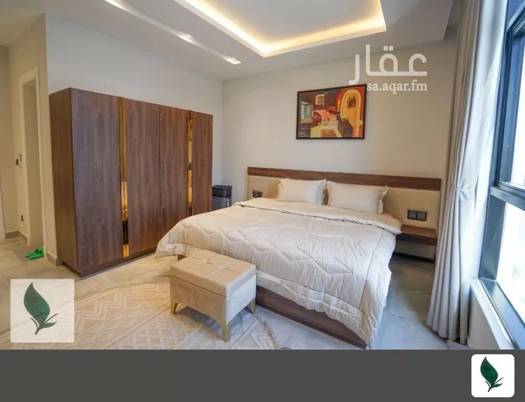 شقة للإيجار في شارع وادي البطحاء, حي الملقا, مدينة الرياض, منطقة الرياض 29