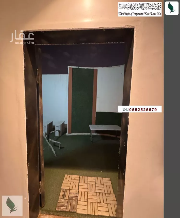 شقة للإيجار في حي الملقا, مدينة الرياض, منطقة الرياض صورة 4