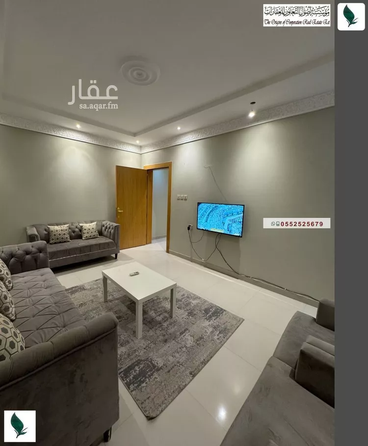شقة للإيجار في شارع رقم 399, حي الملقا, مدينة الرياض, منطقة الرياض صورة 5