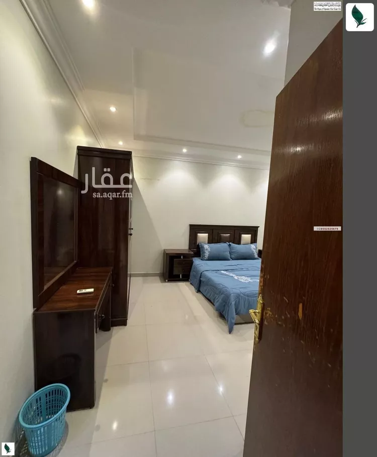 شقة للإيجار في حي الملقا, مدينة الرياض, منطقة الرياض صورة 4