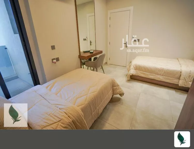 شقة للإيجار في شارع وادي البطحاء, حي الملقا, مدينة الرياض, منطقة الرياض 17