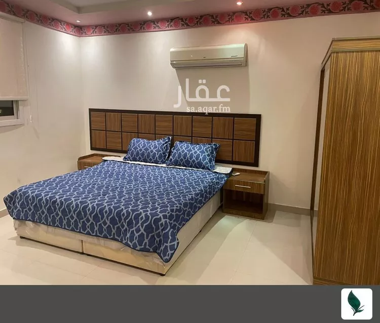 شقة للإيجار في شارع ابحر, حي الملقا, مدينة الرياض, منطقة الرياض صورة 3