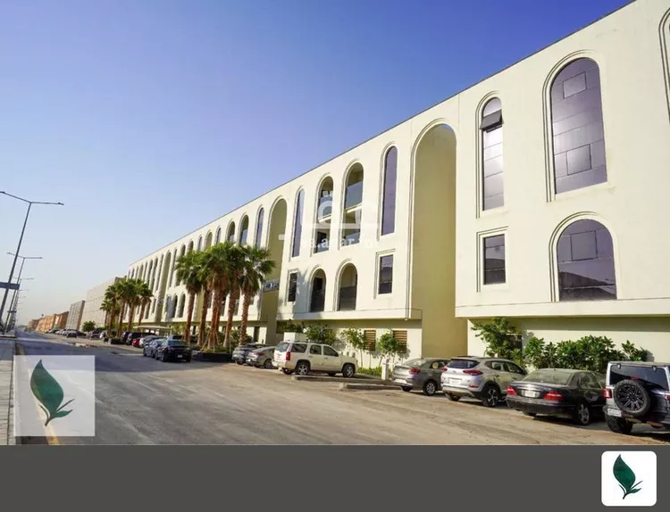 شقة للإيجار في شارع وادي البطحاء, حي الملقا, مدينة الرياض, منطقة الرياض صورة 4