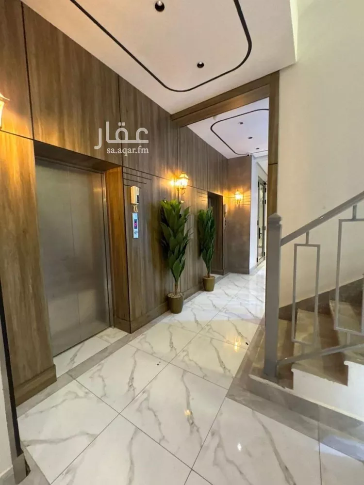 شقة للإيجار في شارع 8 السيف, حي السيف, مدينة الدمام, المنطقة الشرقية صورة 5
