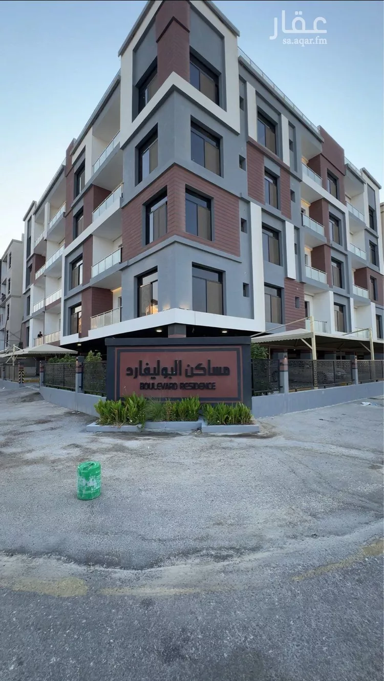 شقة للإيجار في شارع الهداية, حي السيف, مدينة الدمام, المنطقة الشرقية صورة 3