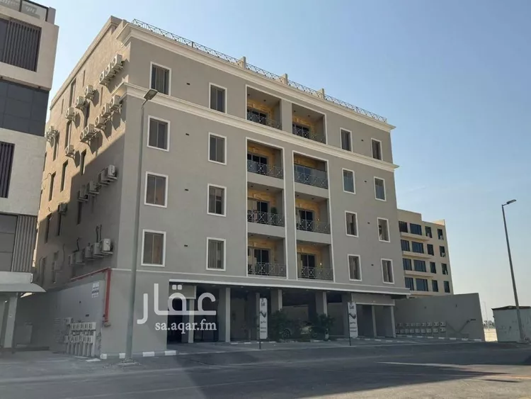 شقة للإيجار في شارع 8 السيف, حي السيف, مدينة الدمام, المنطقة الشرقية صورة 4