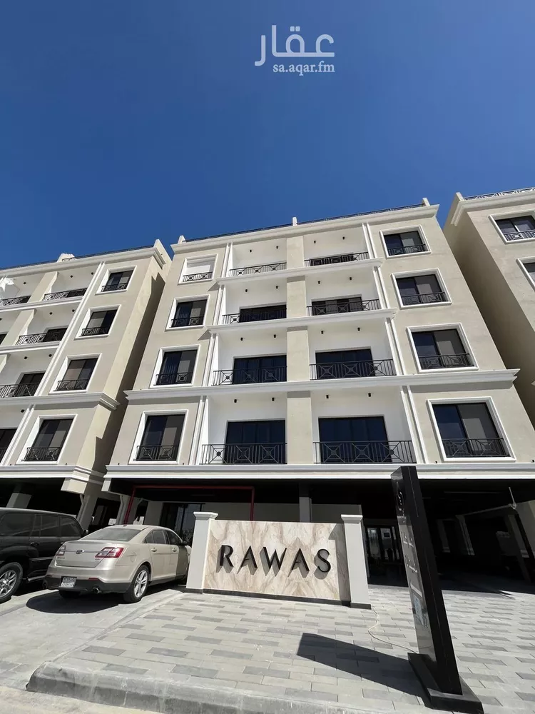 شقة للإيجار في شارع 39 السيف, حي السيف, مدينة الدمام, المنطقة الشرقية صورة 3