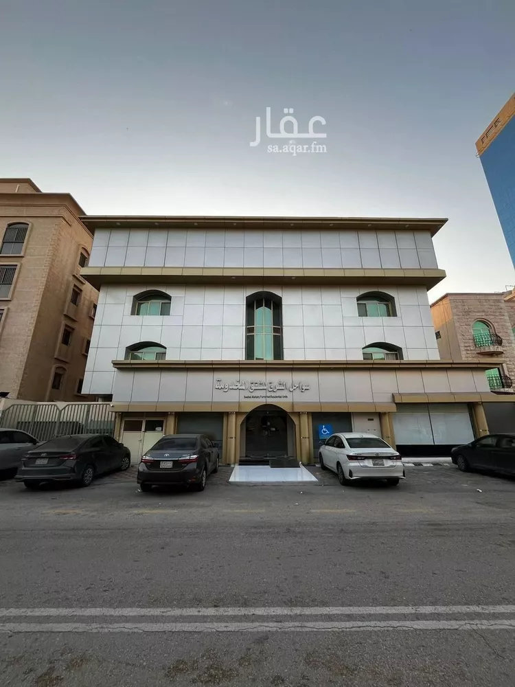 عمارة للبيع في حي الشاطئ الشرقي, مدينة الدمام, المنطقة الشرقية صورة 3