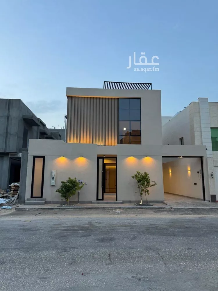 فيلا للبيع في شارع ابراهيم الحرثي, حي الصدفة, مدينة الدمام, المنطقة الشرقية