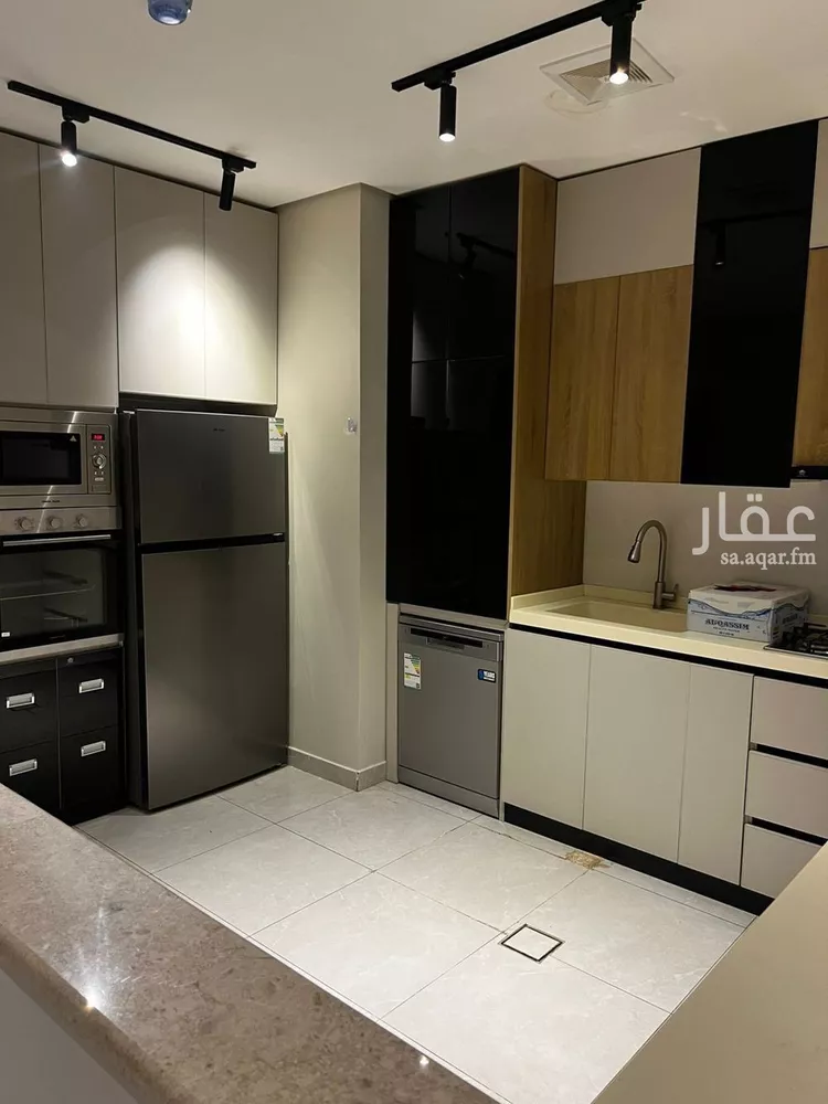 شقة للإيجار في شارع 8 السيف, حي السيف, مدينة الدمام, المنطقة الشرقية صورة 2