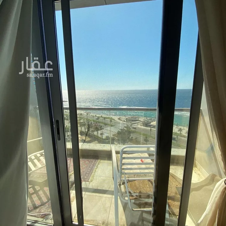 شقة للبيع في شارع طريق الكورنيش, حي الشاطئ, مدينة جدة, منطقة مكة المكرمة صورة 2