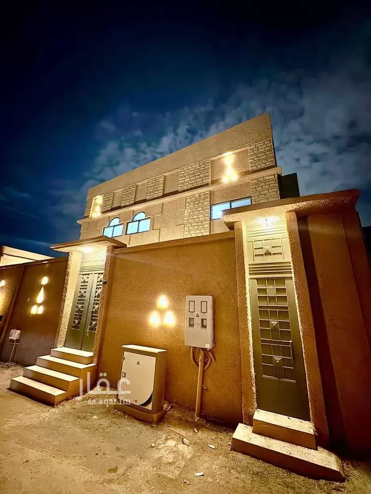 عمارة للإيجار في شارع وادي الغرارة, حي الديرة, مدينة الرياض, منطقة الرياض صورة 4