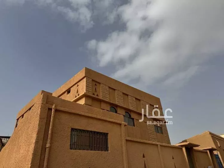 عمارة للإيجار في شارع وادي الغرارة, حي الديرة, مدينة الرياض, منطقة الرياض 7