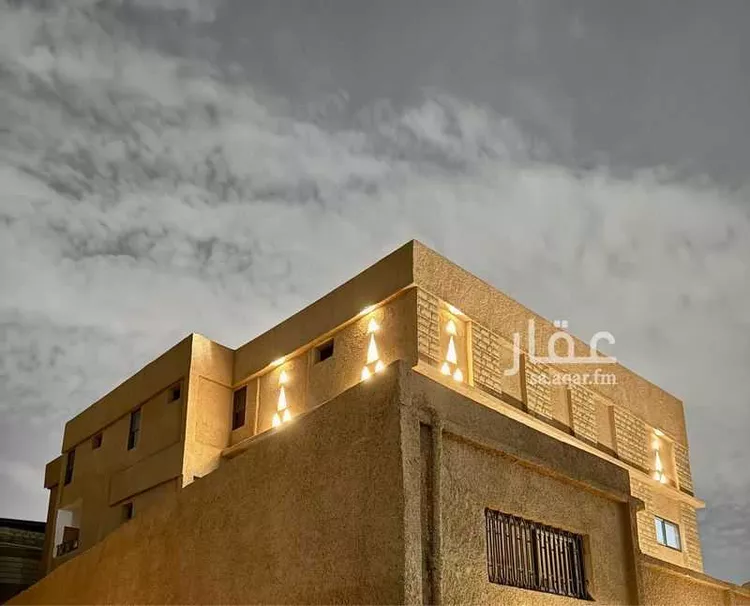 عمارة للإيجار في شارع وادي الغرارة, حي الديرة, مدينة الرياض, منطقة الرياض 6