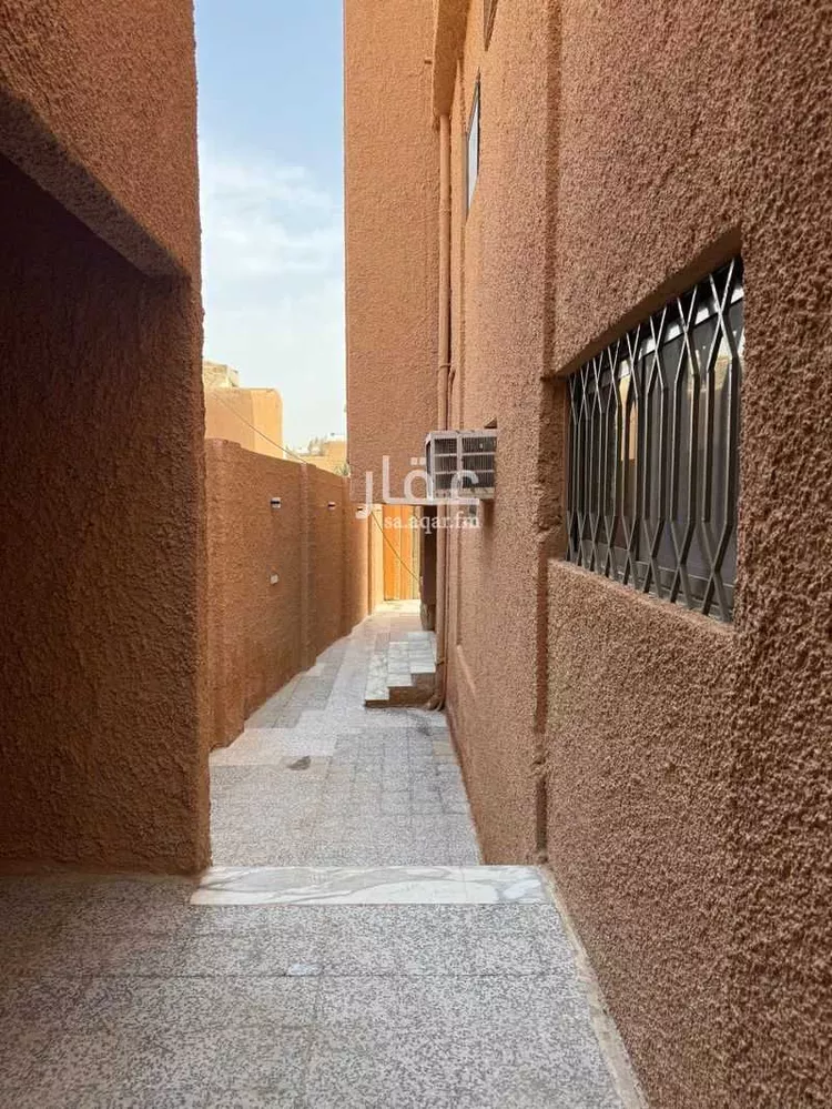 عمارة للإيجار في شارع وادي الغرارة, حي الديرة, مدينة الرياض, منطقة الرياض 19