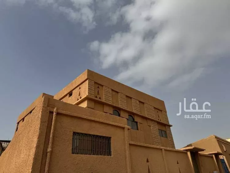 Building for Sale in Riyadh Ad Deerah 7