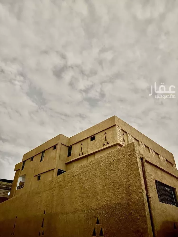 عمارة للإيجار في شارع وادي الغرارة, حي الديرة, مدينة الرياض, منطقة الرياض صورة 2