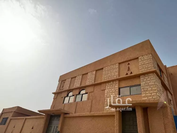 Building for Sale in Riyadh Ad Deerah 8