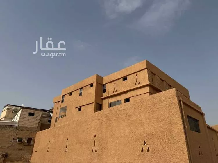 Building for Sale in Riyadh Ad Deerah 9