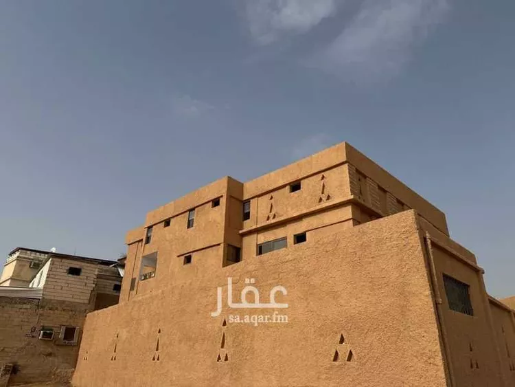 عمارة للإيجار في شارع وادي الغرارة, حي الديرة, مدينة الرياض, منطقة الرياض 9