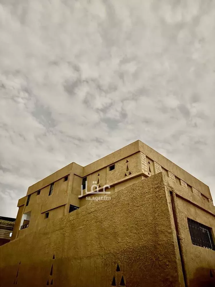 Building for Sale in Riyadh Ad Deerah