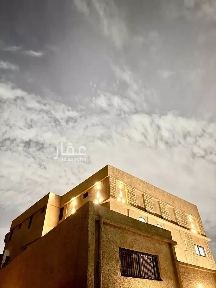 عمارة للإيجار في شارع وادي الغرارة, حي الديرة, مدينة الرياض, منطقة الرياض صورة 5