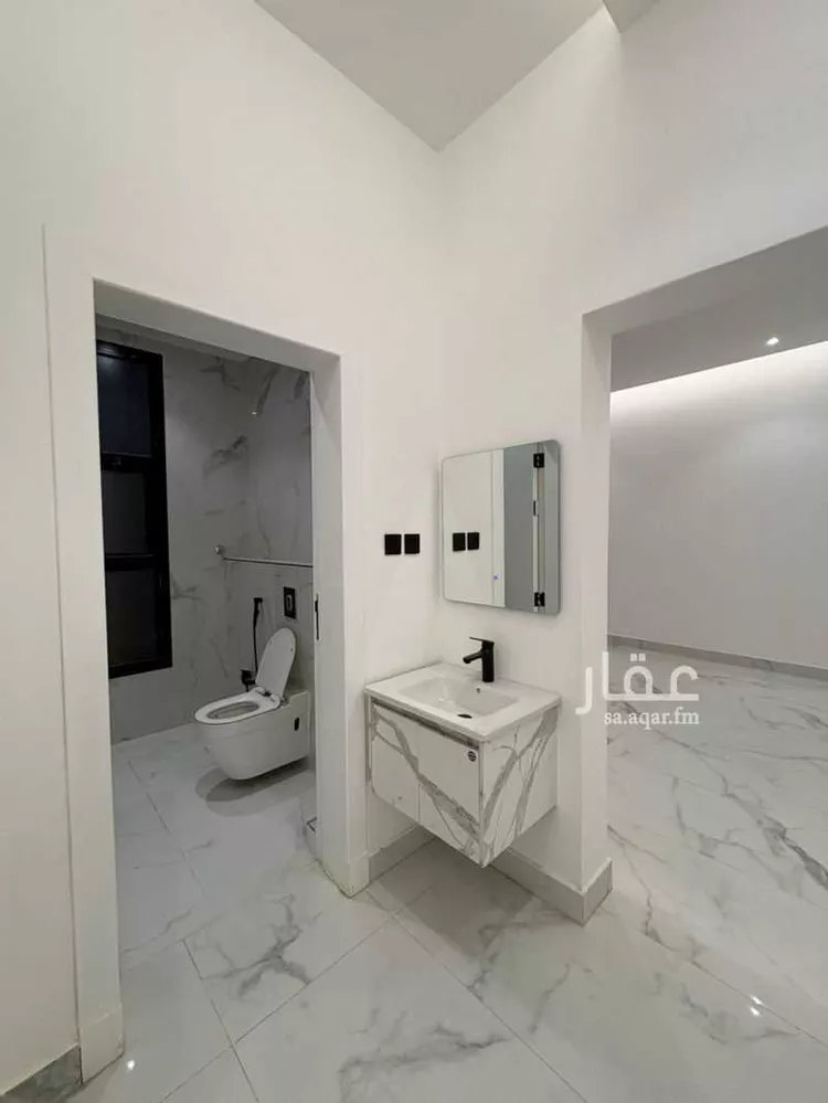 شقة للإيجار في شارع ابن الجزري ، حي البيان ، الرياض ، منطقة الرياض صورة 2