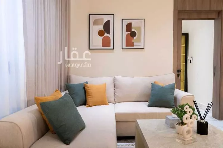 شقة مفروشة للحجز في شارع النعيرية ، حي الحمراء ، الخبر ، الخبر 9