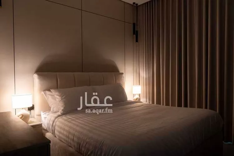 شقة مفروشة للحجز في شارع النعيرية ، حي الحمراء ، الخبر ، الخبر 15