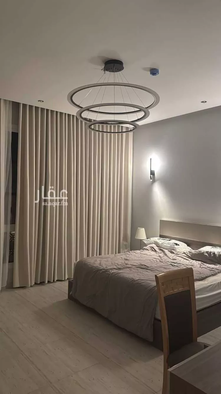 شقة للإيجار في شارع  عبدالله المخضوب, حي الوادي, مدينة الرياض, منطقة الرياض صورة 2