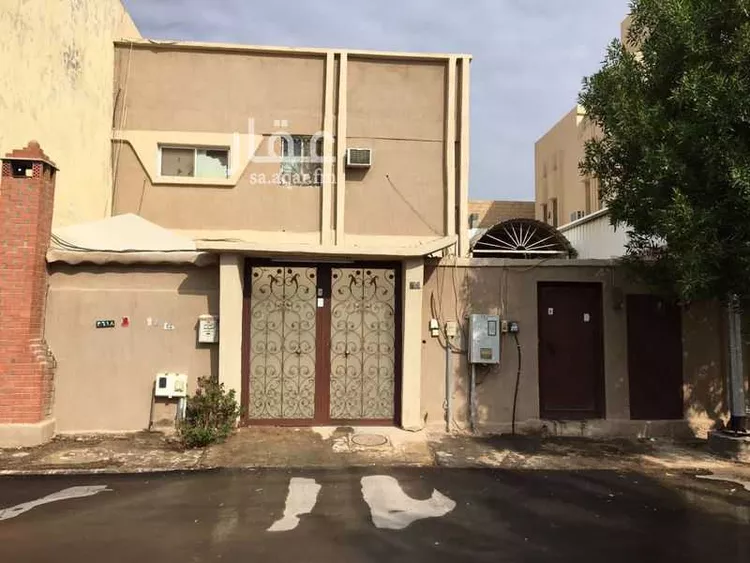 فيلا للبيع في شارع بطاح, حي الفاخرية, مدينة الرياض, منطقة الرياض