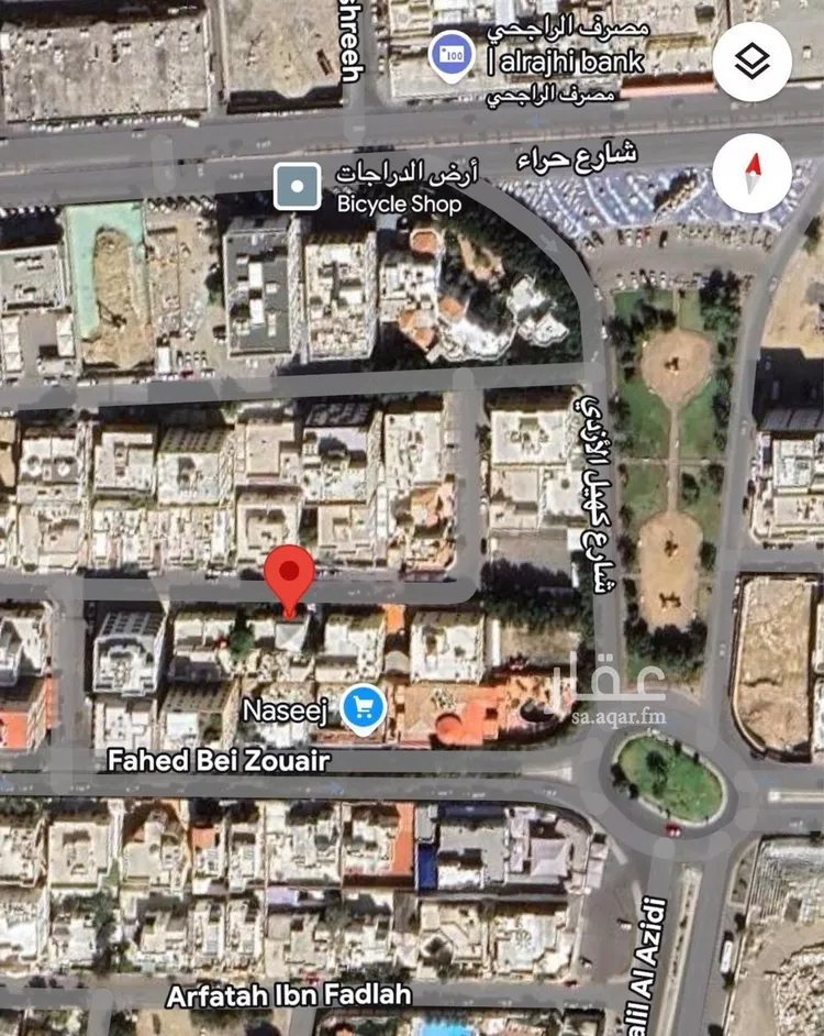 فيلا للبيع في شارع محمد بن الشافعى ، حي الزهراء ، جدة ، جدة صورة 2