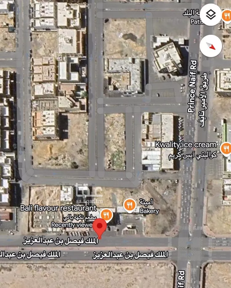 محل للإيجار في شارع عابر القرات ، حي الشراع ، جدة ، جدة